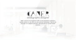 Desktop Screenshot of canerca.com